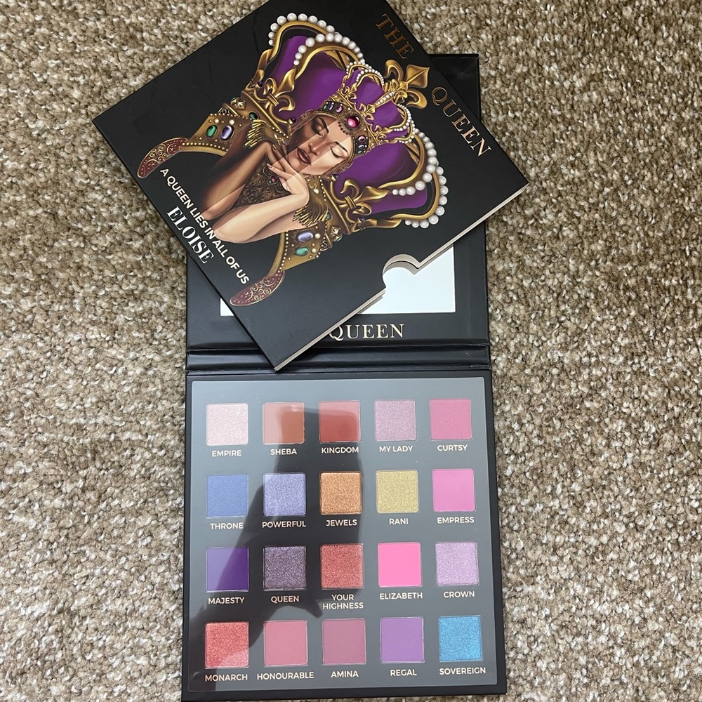Eloise Beauty